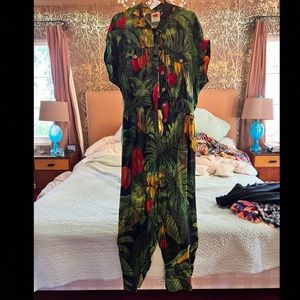 FARM Rio jumpsuit